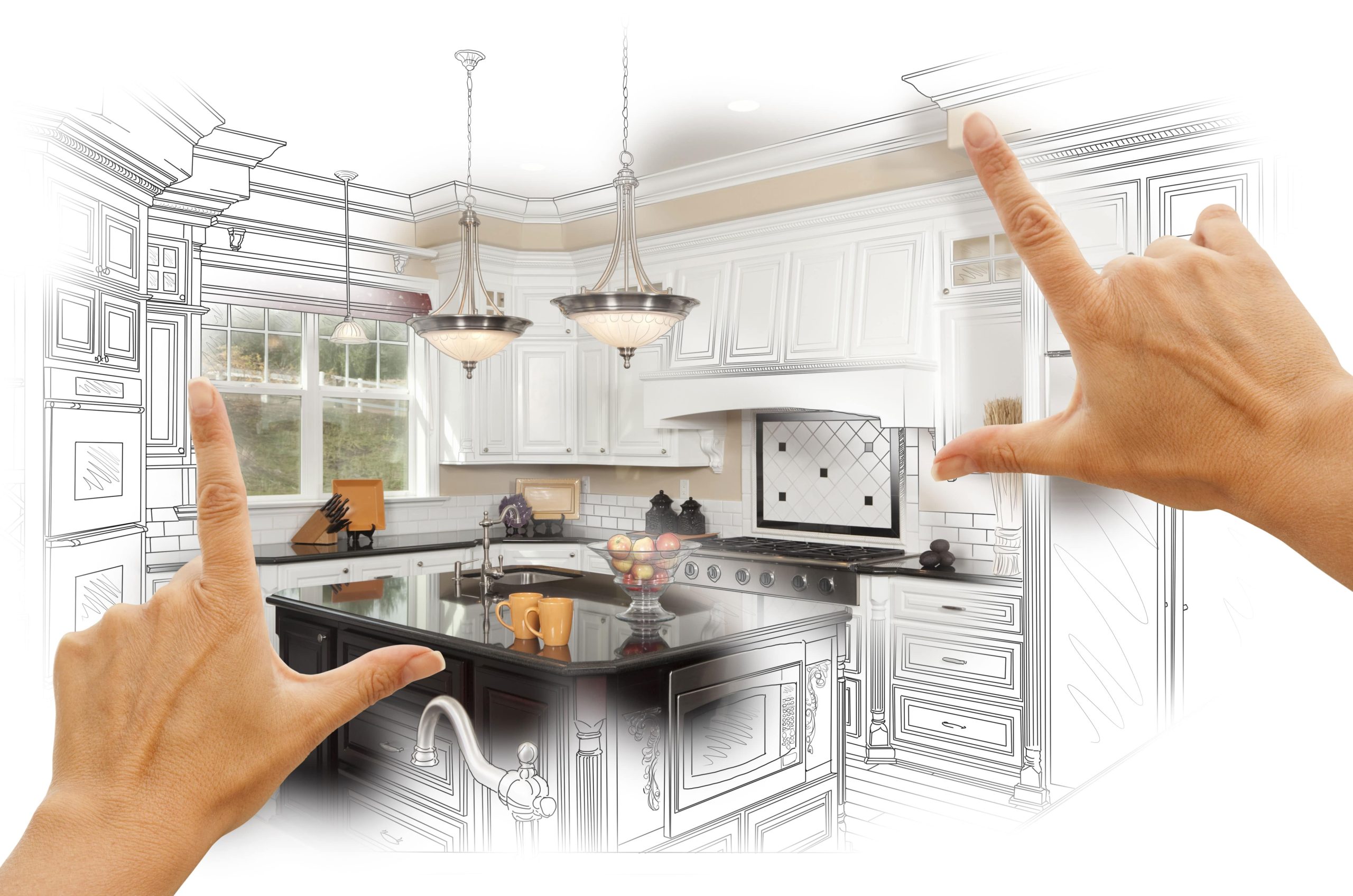 Our specialists in Bakersfield, California help you create a kitchen that reflects your personal style and design.